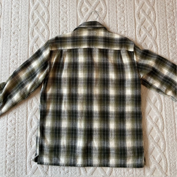 St Johns Bay plaid jacket - Picture 3 of 3